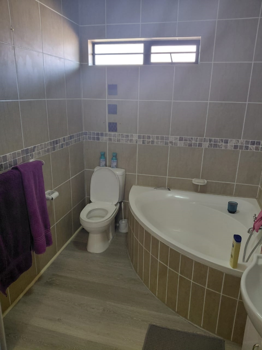 To Let 2 Bedroom Property for Rent in Universitas Free State